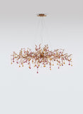 Candelabru BIJOUT OVAL MEDIUM CT3263/12
