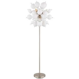 Lampadar UDO 15633SO