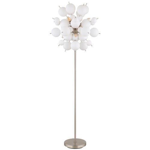 Lampadar UDO 15633SO