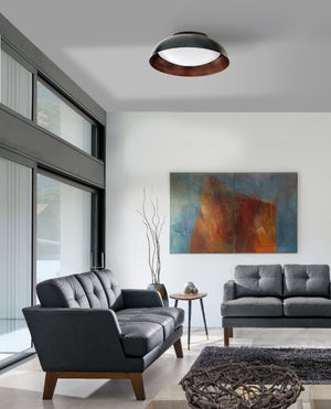 Plafoniera LENOX 40 AZ3145