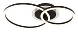 Plafoniera LORETTA 48039-30