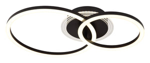 Plafoniera LORETTA 48039-30