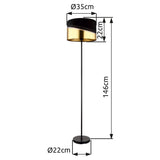 Lampadar OR 54046S