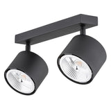 Plafoniera CLEVLAND 1032 BZ