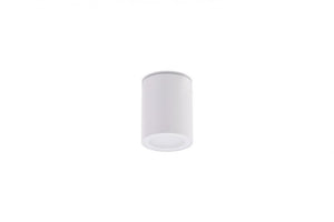 Spot Aplicat PAPIKO IP65 WH AZ4217