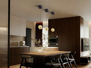 Lustra ZARIA 502177
