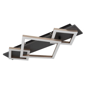 Plafoniera BEATRIX I 67330G-24