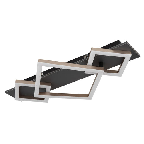 Plafoniera BEATRIX I 67330G-24