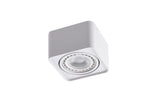 Spot Aplicat PAOLA 1 230V WH AZ4128