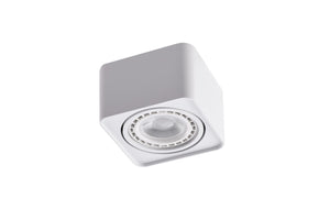 Spot Aplicat PAOLA 1 230V WH AZ4128