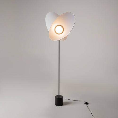 Lampadar EVOLUTION MOD396FL-L10W3K