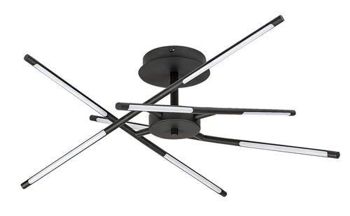 Plafoniera HENLI 71056