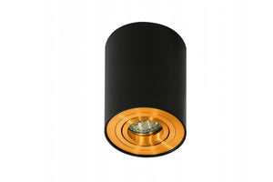 Spot Aplicat BROSS 1 BLACK/GOLD AZ2955