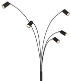 Lampadar ROBBY 57910-5S