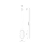 Lustra PUKET M 11161
