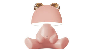 Veioza BUNNY KDR-6303-PK