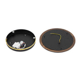 Aplica RING TIMBER LED M 11290