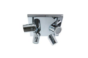 Plafoniera NOEMIE 4 CH AZ2557