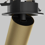 Spot Incastrat DOWNLIGHT ARTISAN C081CL-01-GU10-MG