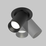 Spot Incastrat DOWNLIGHT ARTISAN C081CL-01-GU10-B