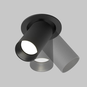 Spot Incastrat DOWNLIGHT ARTISAN C081CL-01-GU10-B