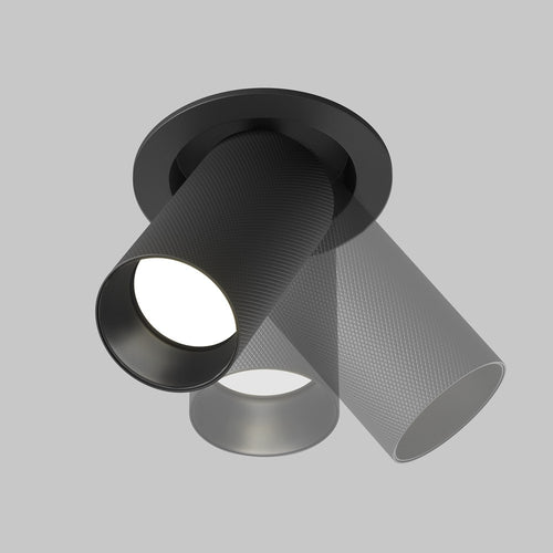 Spot Incastrat DOWNLIGHT ARTISAN C081CL-01-GU10-B