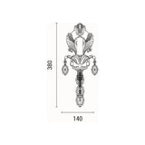 Aplica JEWEL 144-47009