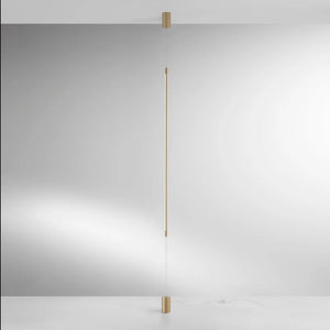 Lampadar LED-GRAVITY-PT-ORO