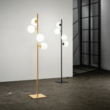 Lampadar I-ENOIRE-PT4-ORO