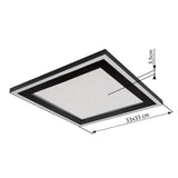 Plafoniera DAVIES 48903