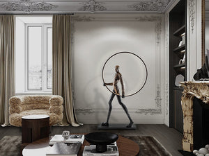 Figurina CAMINANTE 779915