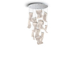 Candelabru VELOS 609647ND