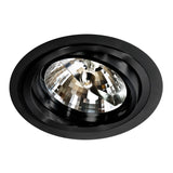 Spot Incastrat STAN BLACK/BLACK AZ2811