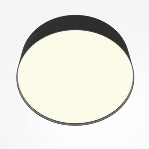 Plafoniera ZON C032CL-36W3K-RD-B