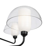 Candelabru MEMORY MOD177PL-04B