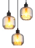 Lustra XIA 15754-3H