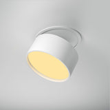Spot Incastrat DOWNLIGHT ONDA DL024-12W-DTW-W