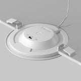 Spot Incastrat DOWNLIGHT STOCKTON DL017-6-L18W3-4-6K