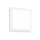 Plafoniera UNIVERSAL PL D30 SQUARE 2700K 342610