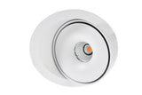 Spot Incastrat TORONTO 1 WH AZ4071