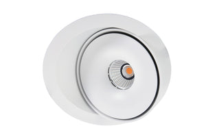 Spot Incastrat TORONTO 1 WH AZ4071