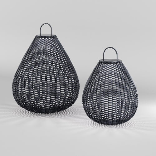 Decor Solar PLET OSL599FL-L5B3K