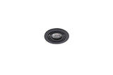 Spot Incastrat CARLO 1 BLACK AZ4141