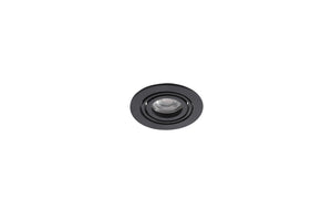 Spot Incastrat CARLO 1 BLACK AZ4141