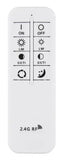 Plafoniera HERWIG 67163-56