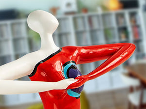 Figurina FEMME 326191