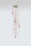 Candelabru AQUA ALVA PL356/1