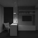 Lustra PLATO P076PL-L12W3K-W