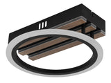 Plafoniera BLEVINS 67360D1