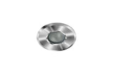 Spot Incastrat OSCAR IP44 CHROME AZ1715